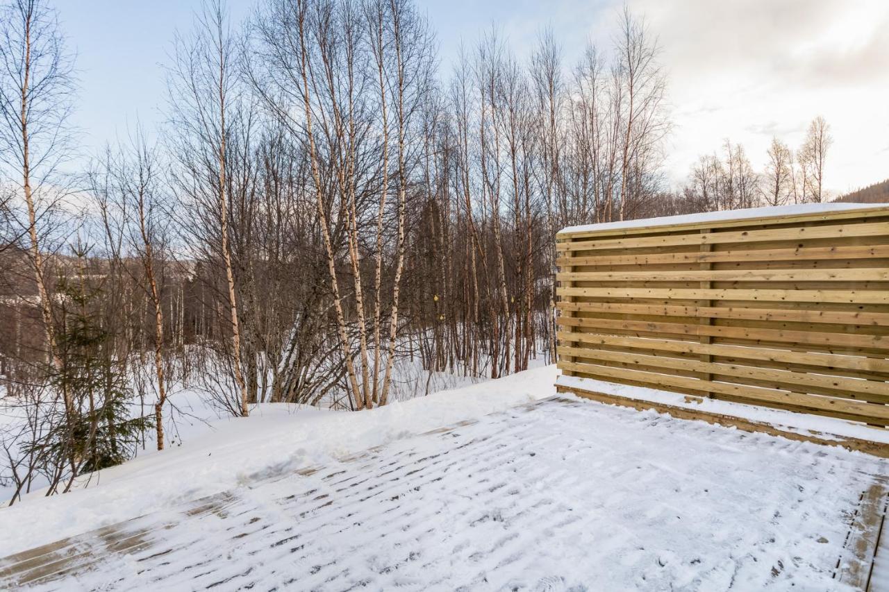 Areskutan Husa Laegenhet 1 Jarpen Exterior photo